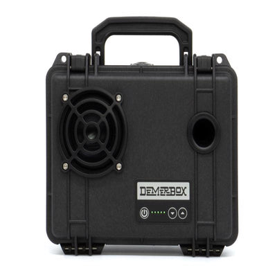 DemerBox DB1 Wireless Bluetooth Weather Resistant Portable Speaker