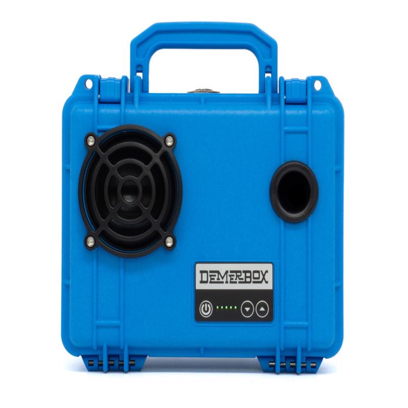 DemerBox DB1 Wireless Bluetooth Weather Resistant Portable Speaker