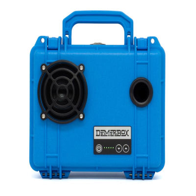 DemerBox DB1 Wireless Bluetooth Weather Resistant Portable Speaker