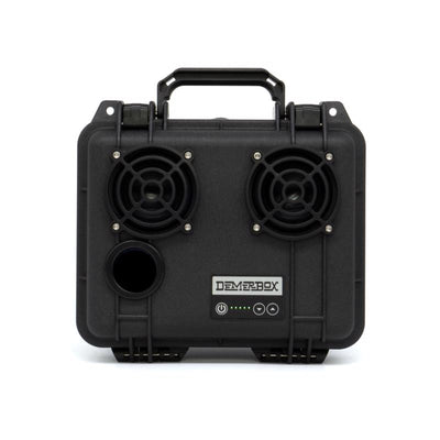 DemerBox DB2 Wireless Bluetooth Weather Resistant Portable Speaker