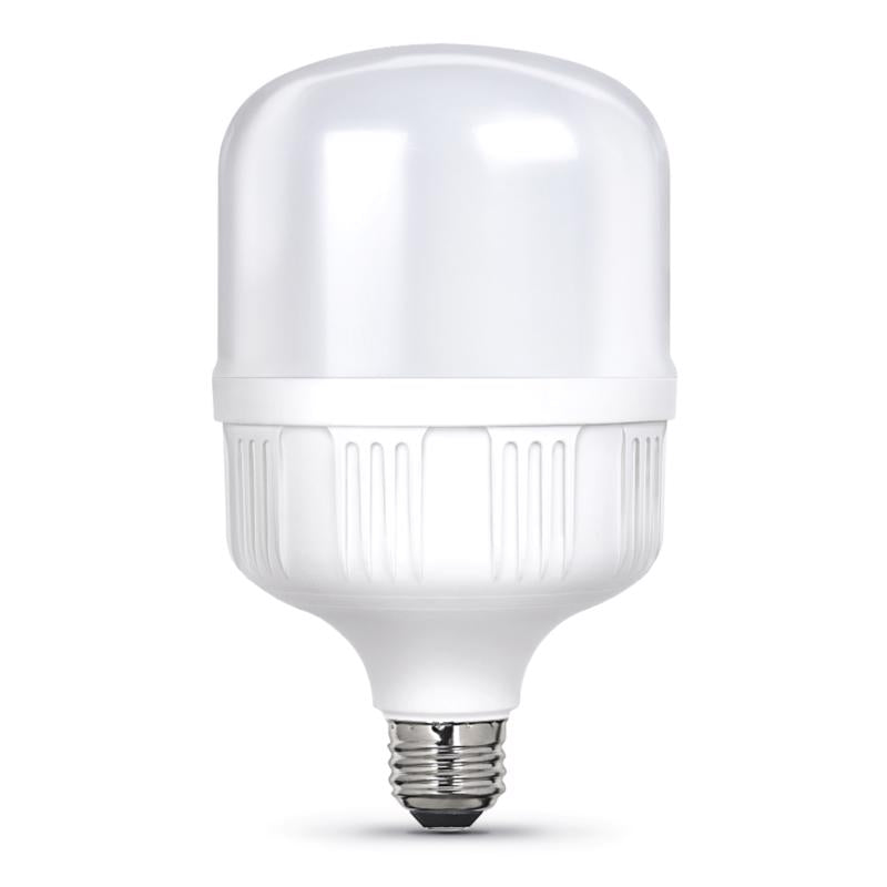 Feit T100 E26 (Medium) LED Bulb Daylight 300 Watt Equivalence
