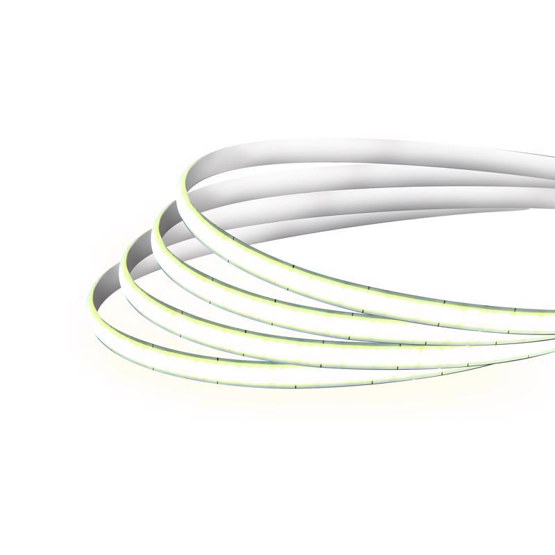 Feit LED 16 ft. L Bright White Plug-In LED Tape Light
