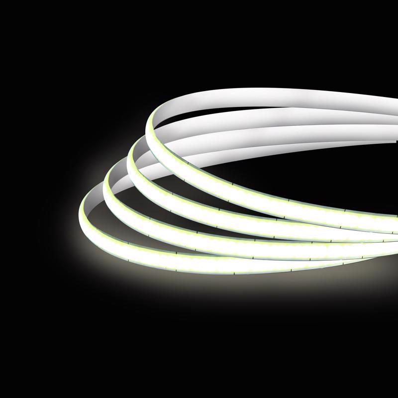 Feit LED 16 ft. L Bright White Plug-In LED Tape Light