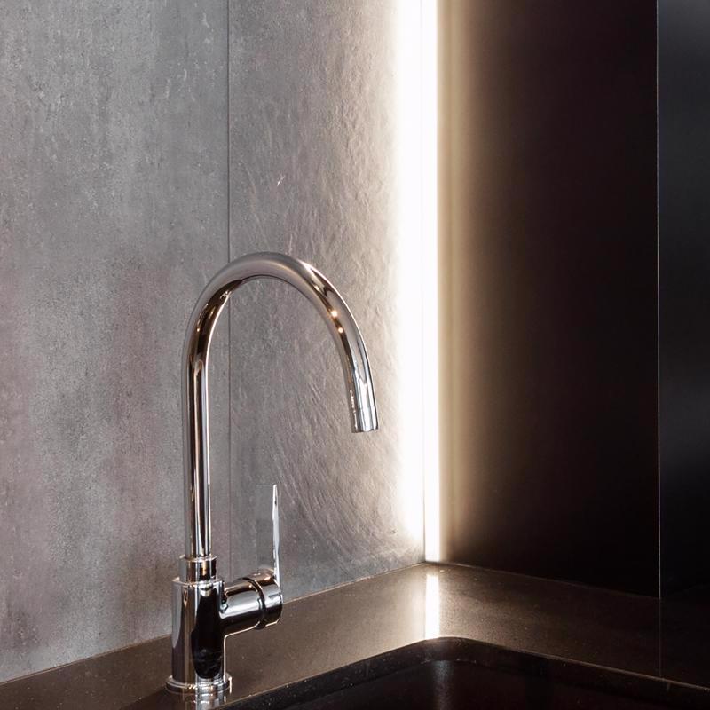 Feit LED 16 ft. L Bright White Plug-In LED Tape Light