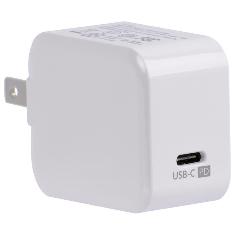 Fusebox USB Wall Charger