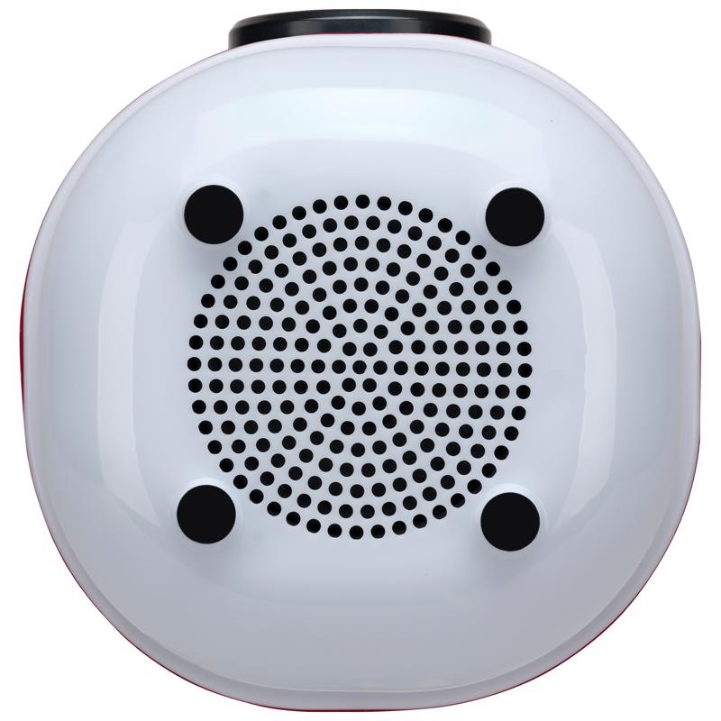 WeatherX Wireless Bluetooth LED Lantern Speaker