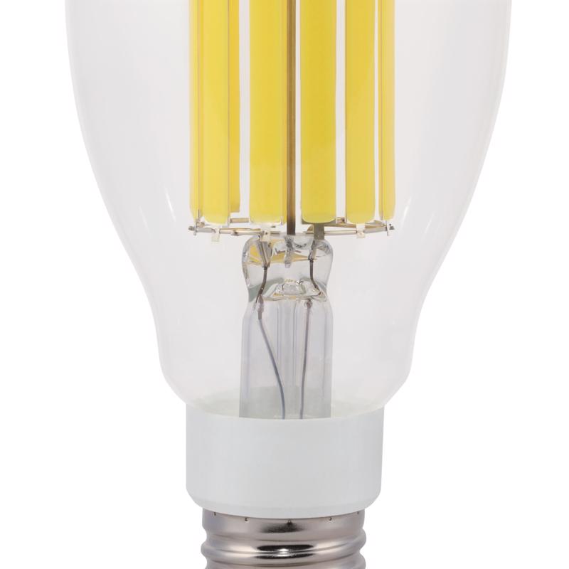 Westinghouse ED32 EX39 (Mogul) Filament LED Bulb Daylight 65 Watt Equivalence