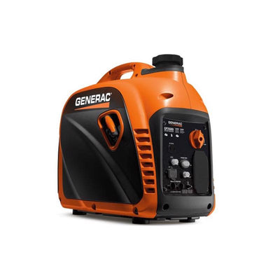 Generac 2500 W Gas Portable Generator