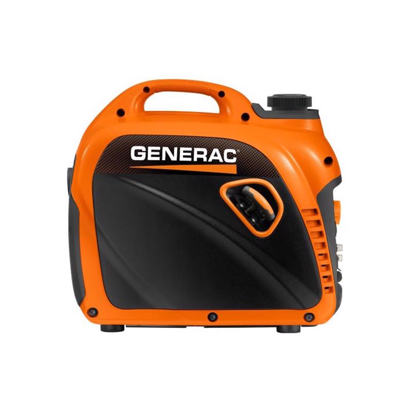 Generac 2500 W Gas Portable Generator