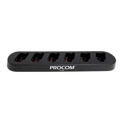 Procom Gang Charger