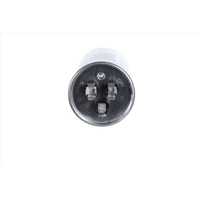 Titan Pro 80+7.5 MFD 440 V Round Run Capacitor