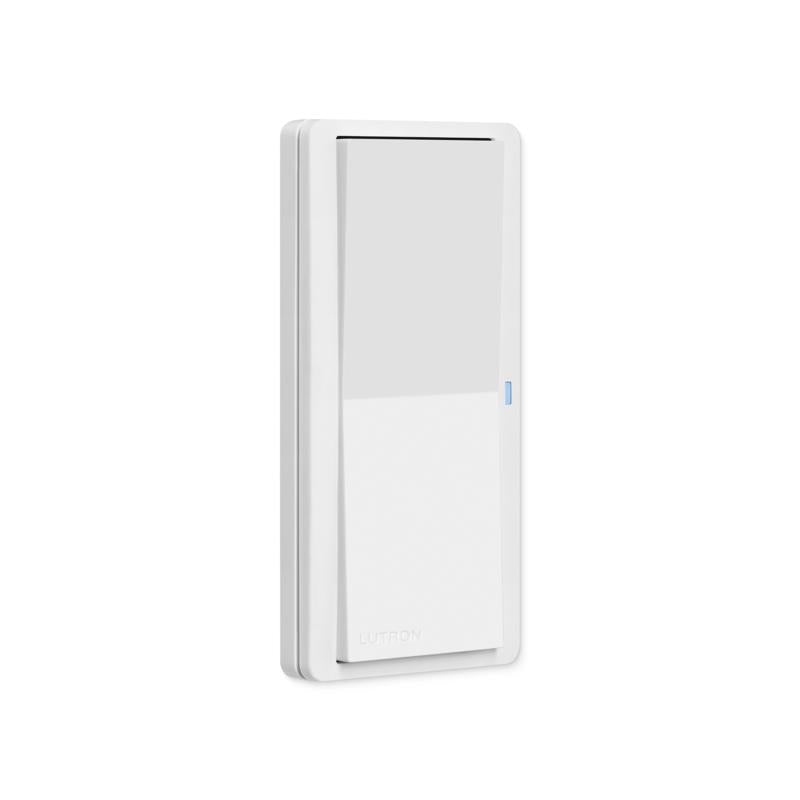 Lutron Pico Smart Smart-Enabled Wireless Remote w/Wall Mount Kit White