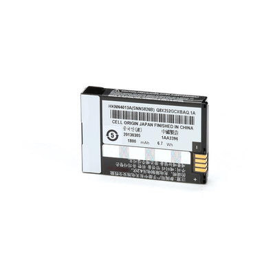 Motorola Lithium Ion 3-Volt 3.7 V 1.8 mAh Battery BT90