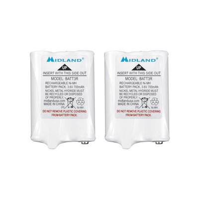 Midland Business Battery Pack