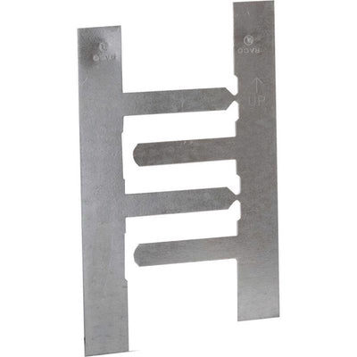 Southwire Old Work Rectangle Steel Switch Box Supports