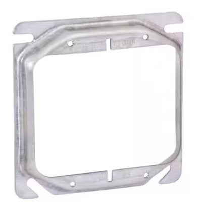 Southwire Square Steel Box Cover