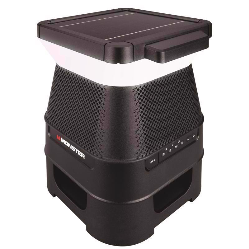 Monster Wireless Bluetooth Portable Speaker