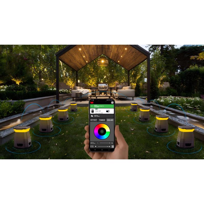 Monster Wireless Bluetooth Portable Speaker