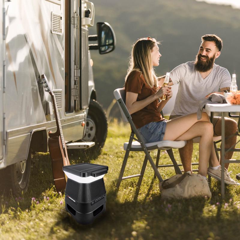 Monster Wireless Bluetooth Portable Speaker