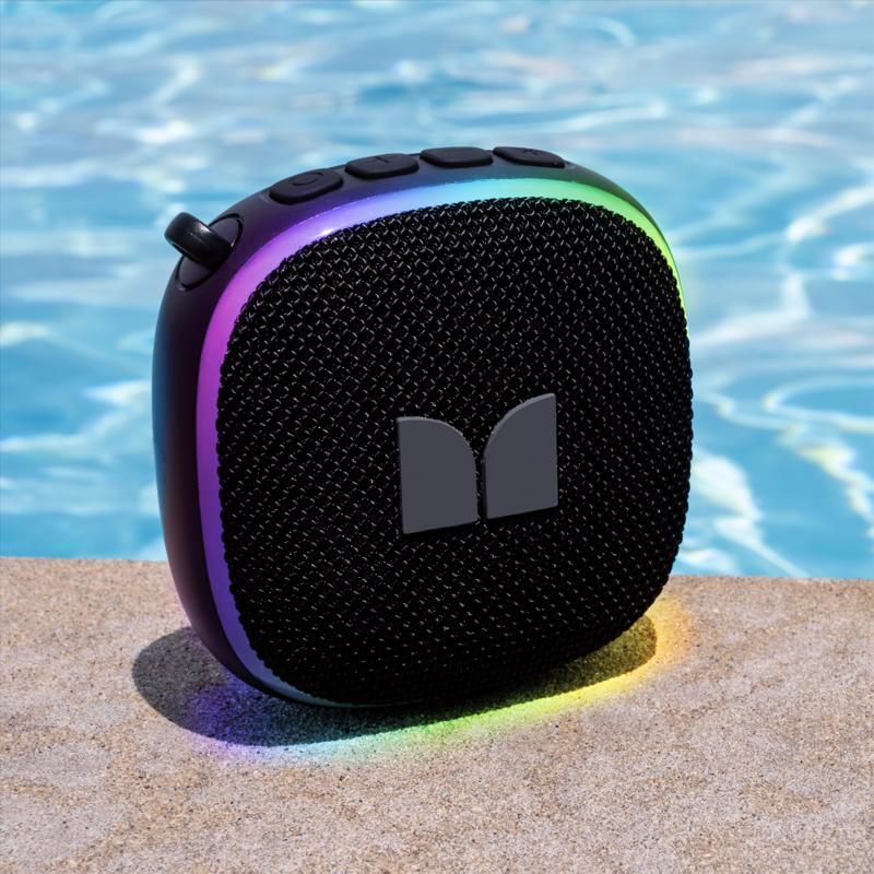 Monster Wireless Bluetooth Portable Speaker