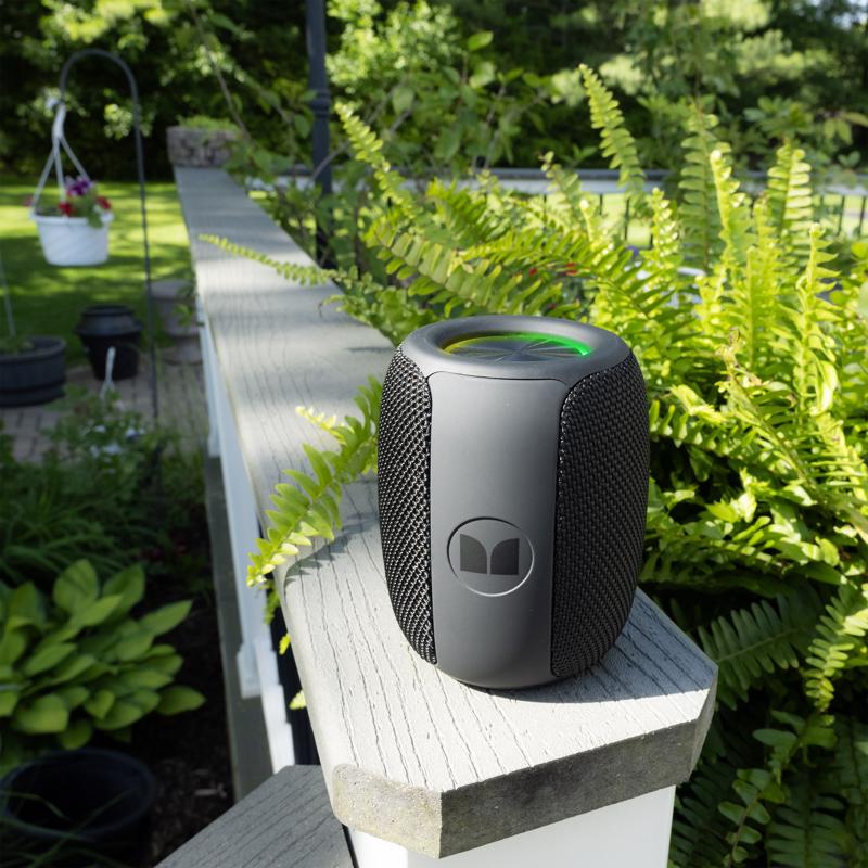 Monster Wireless Bluetooth M200 Portable Speaker