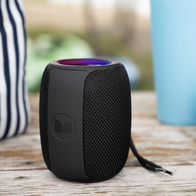 Monster Wireless Bluetooth M200 Portable Speaker
