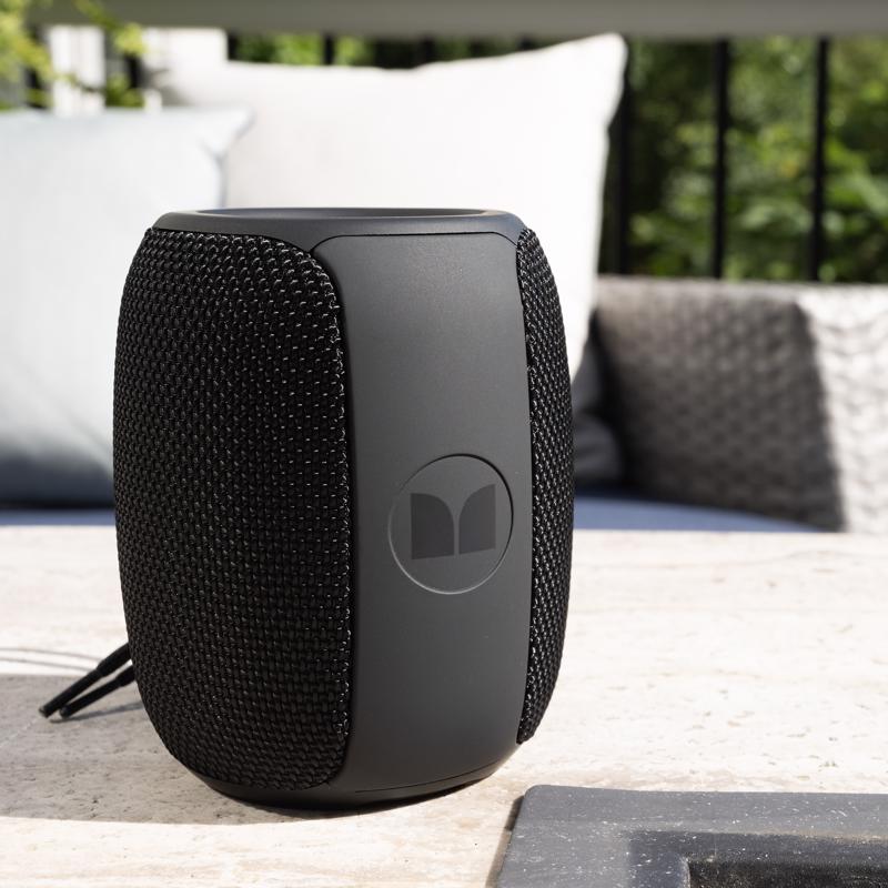 Monster Wireless Bluetooth M200 Portable Speaker