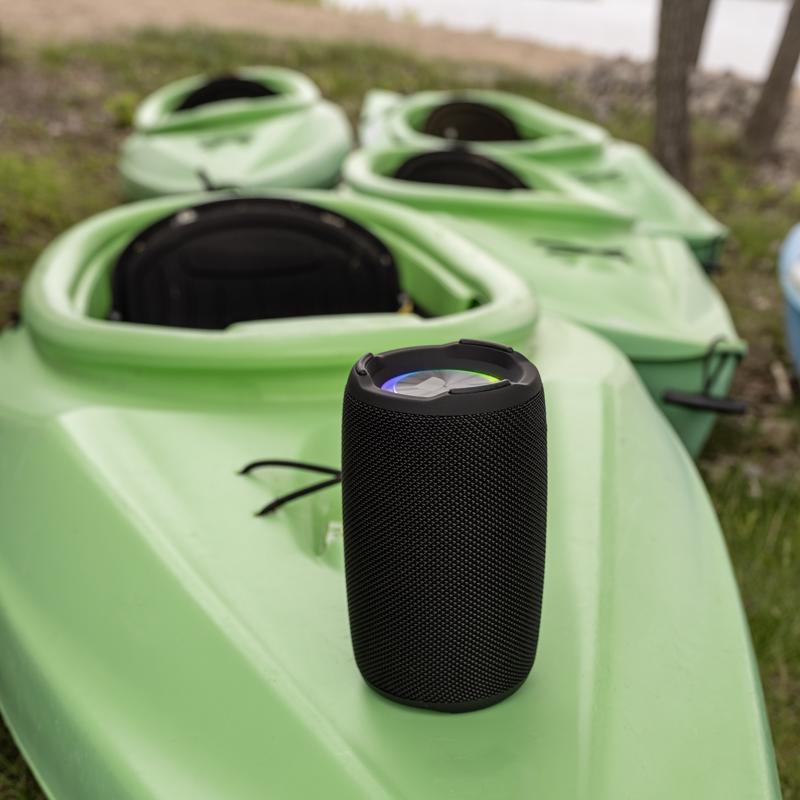Monster Wireless Bluetooth M300 Portable Speaker