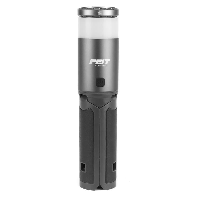 Feit 1000 lm LED Rechargeable Tripod Work Light w/Tripod