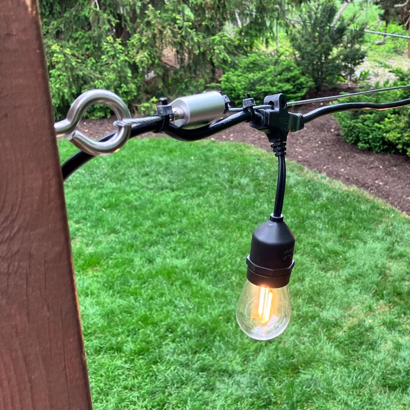 Belle Luci Looping Gripper