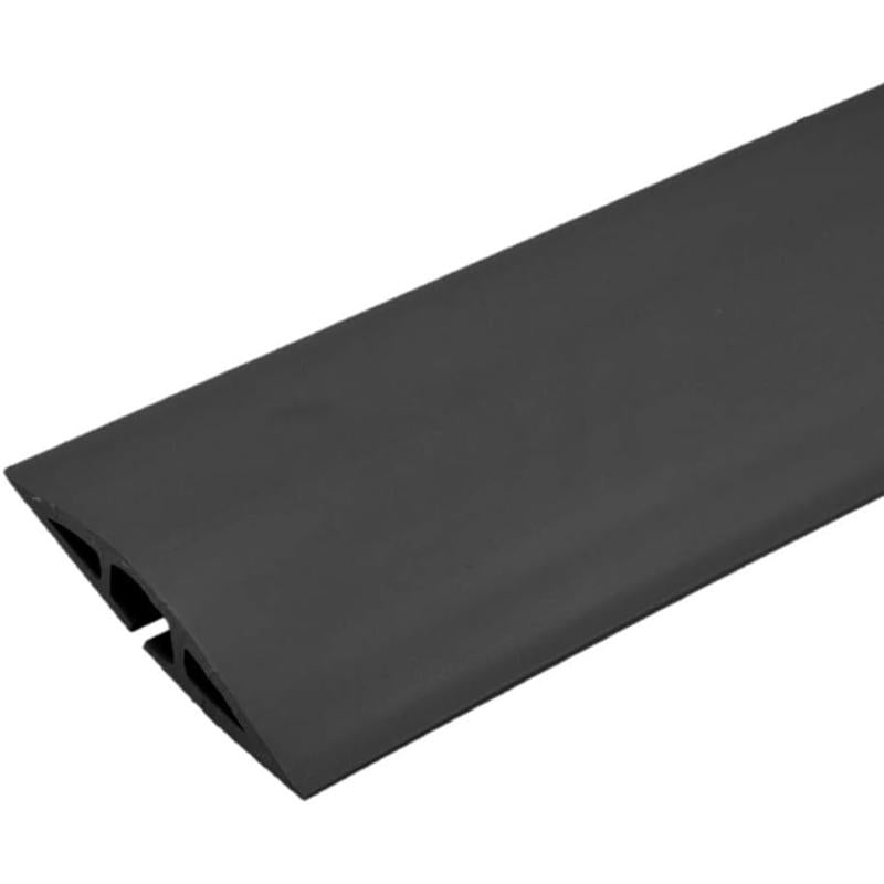 Wiremold Corduct 180 in. L Cord Protector