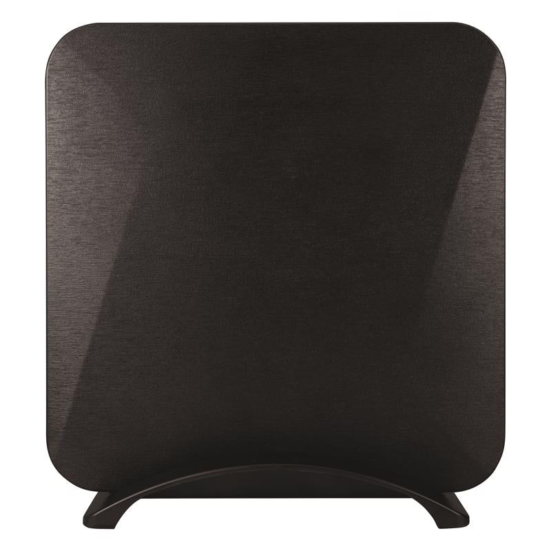 Monster Just Hook It Up Indoor and Outdoor FM/HDTV/UHF/VHF Ultra Thin Amplified Antenna