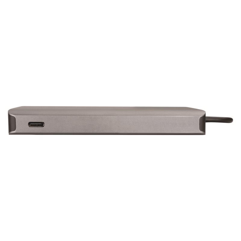Monster 1 ft. L 6 in 1 USB C Multiport Docking Station