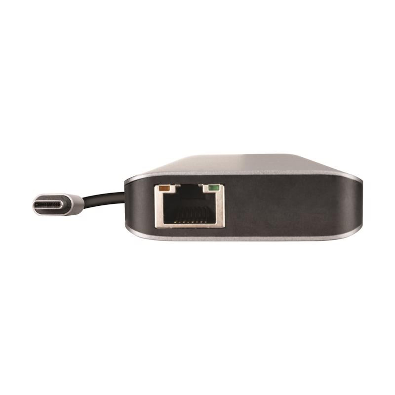 Monster 1 ft. L 6 in 1 USB C Multiport Docking Station
