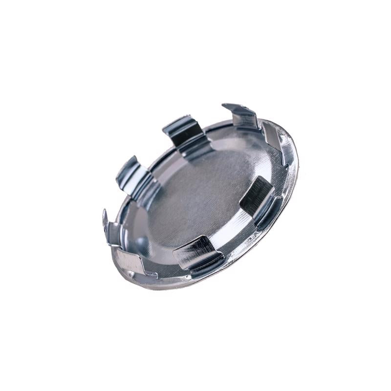 Sigma Electric ProConnex Round Zinc-Plated Steel 0.30 in. H X 0.91 in. W Knockout Seal