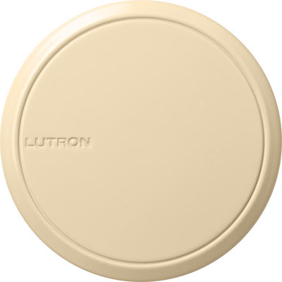Lutron Dalia Ivory Rotary Dimmer Knob