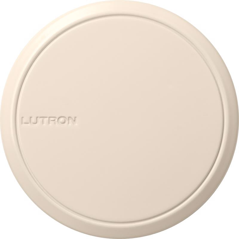 Lutron Dalia Light Almond Rotary Dimmer Knob