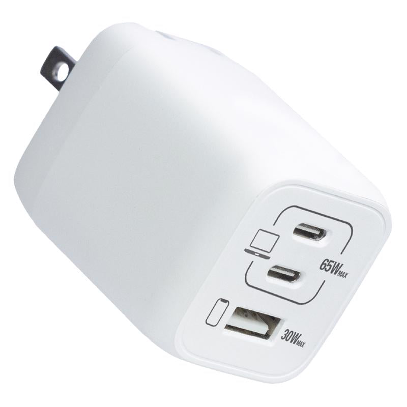 Fusebox USB Wall Charger