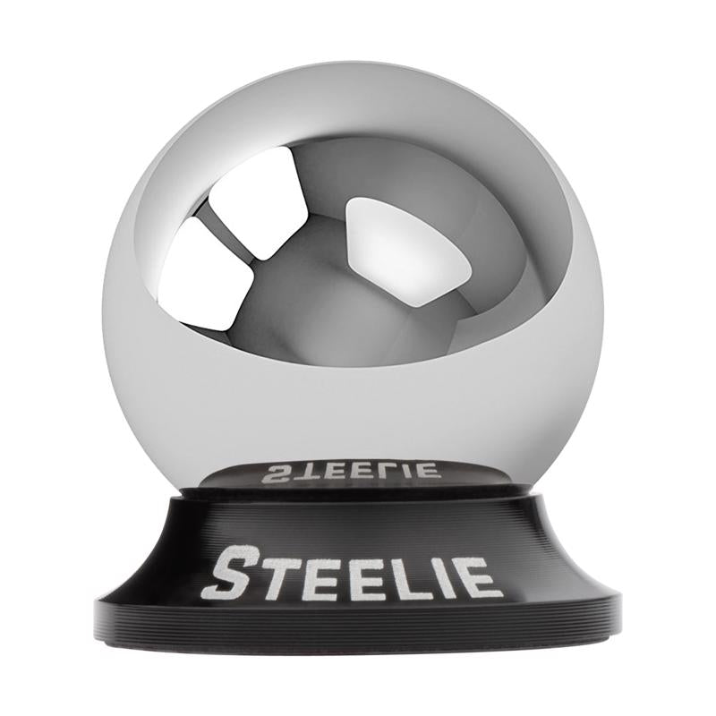 Nite Ize Steelie Multicolored Orbiter Plus Dash Kit