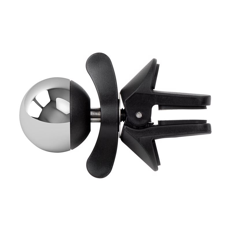 Nite Ize Steelie Multicolored Orbiter Plus Vent Kit