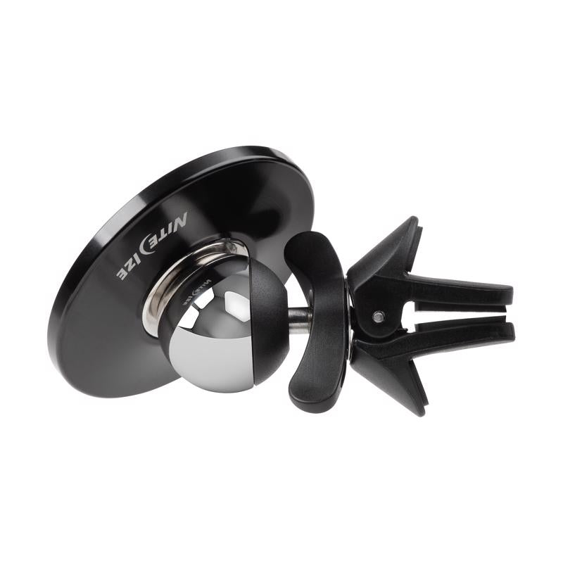Nite Ize Steelie Multicolored Orbiter Plus Vent Kit