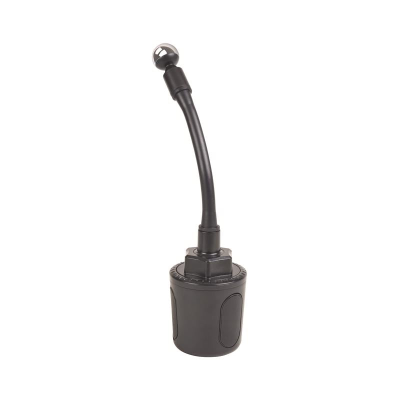 Nite Ize Steelie Multicolored Orbiter Plus Cup Holder Kit