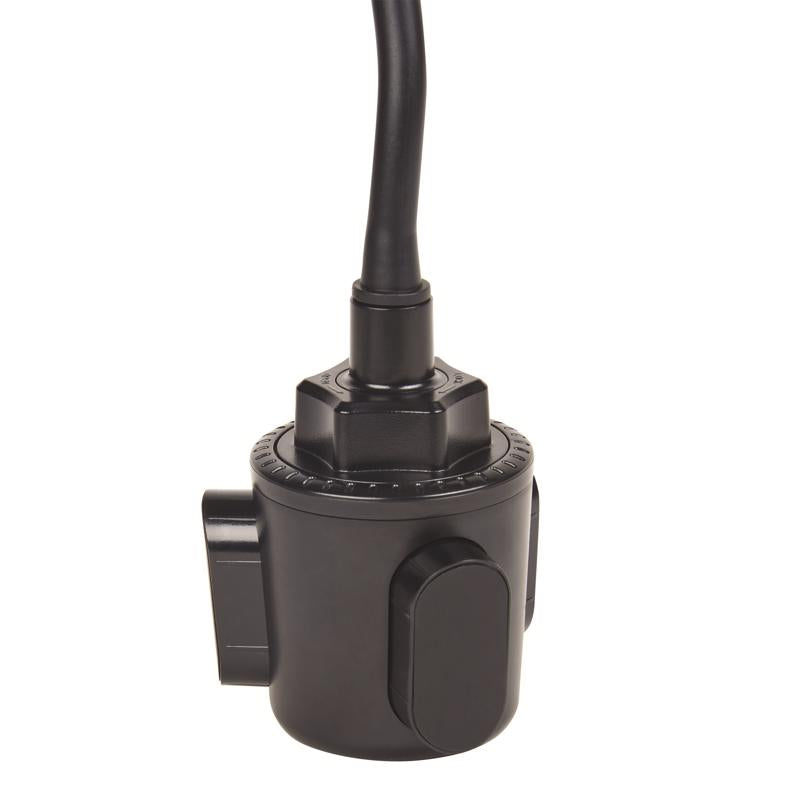 Nite Ize Steelie Multicolored Orbiter Plus Cup Holder Kit