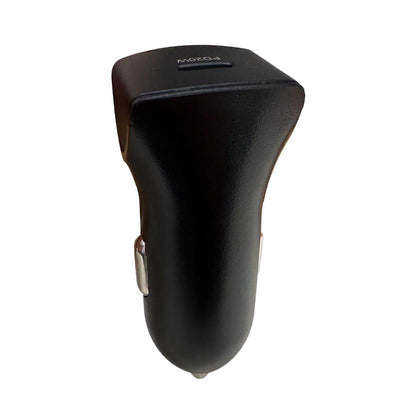 Fusebox USB Car Charger
