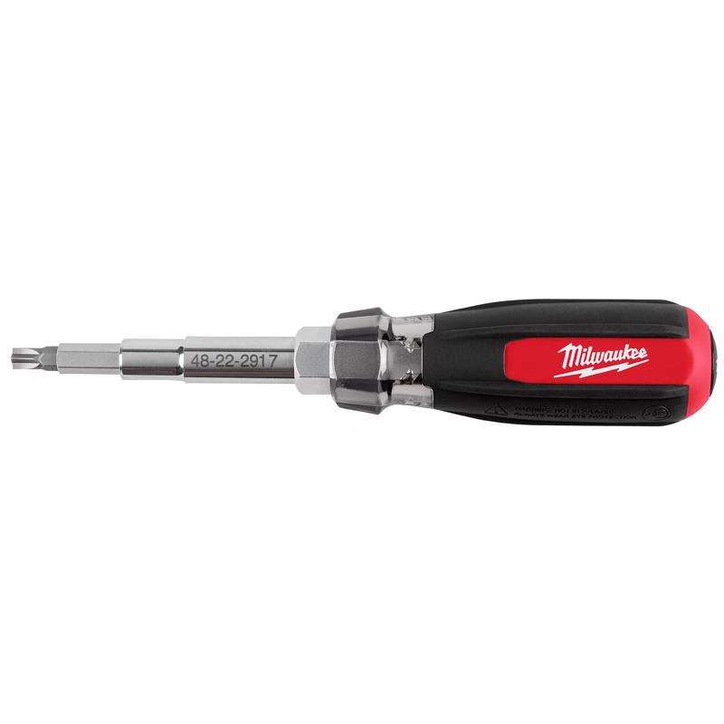 Milwaukee Multi-Bit Screwdriver