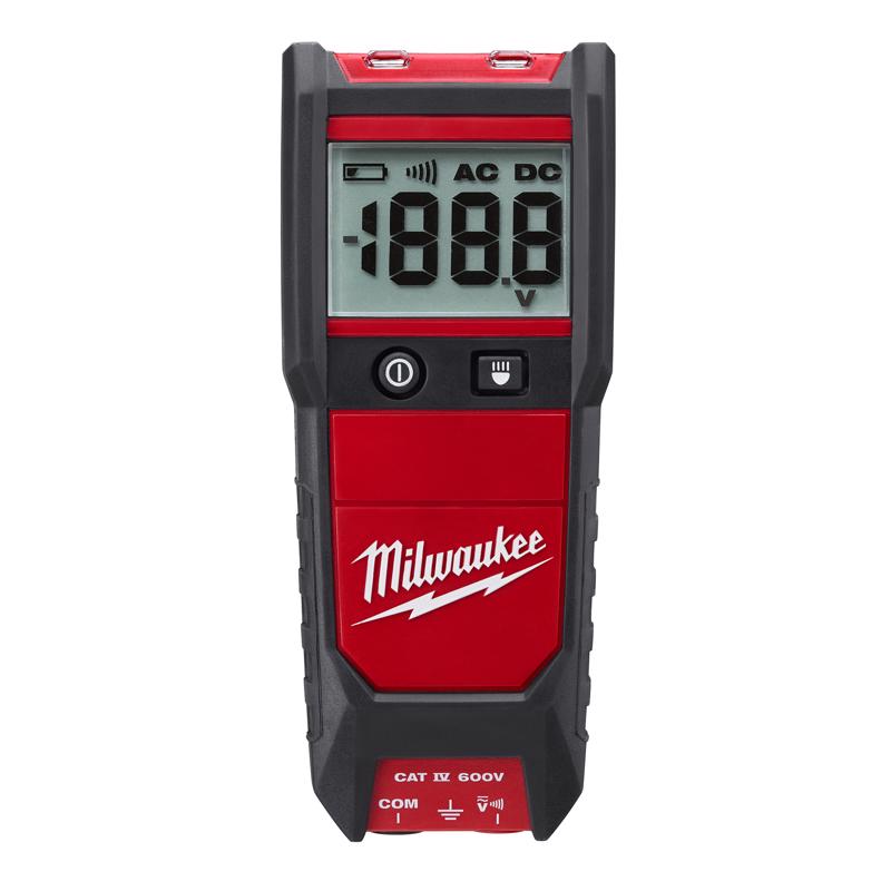 Milwaukee LCD Voltage Tester