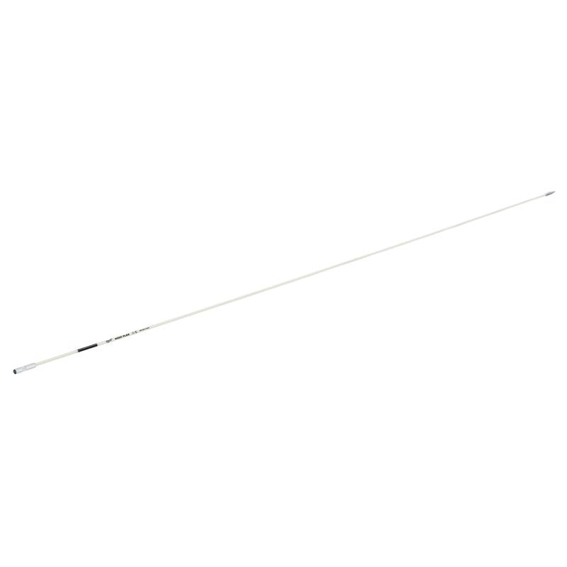 Milwaukee 5 ft. L Fiberglass Fish Sticks