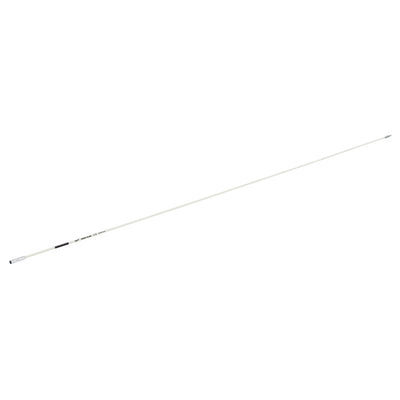 Milwaukee 5 ft. L Fiberglass Fish Sticks