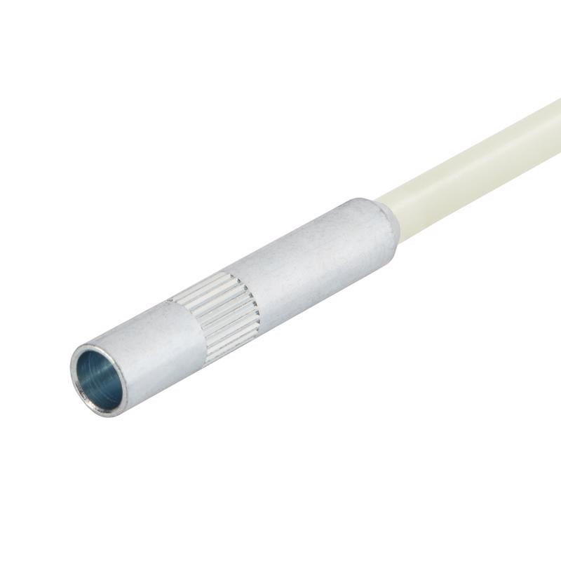 Milwaukee 5 ft. L Fiberglass Fish Sticks
