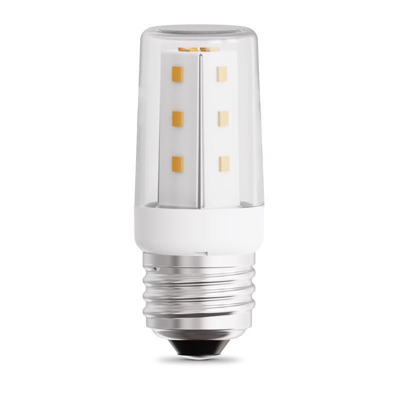 Feit T9 E26 (Medium) LED Bulb Soft White 40 Watt Equivalence